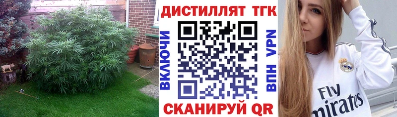 Дистиллят ТГК Wax  Циолковский 